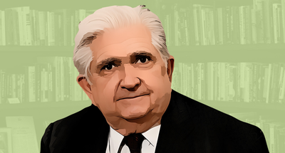 O livro que resgata Fernando Gasparian, o editor do Brasil