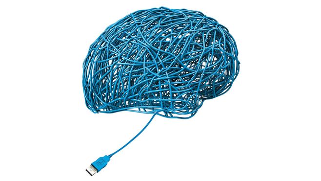 Pensamos como computadores (e isso explica muita coisa)