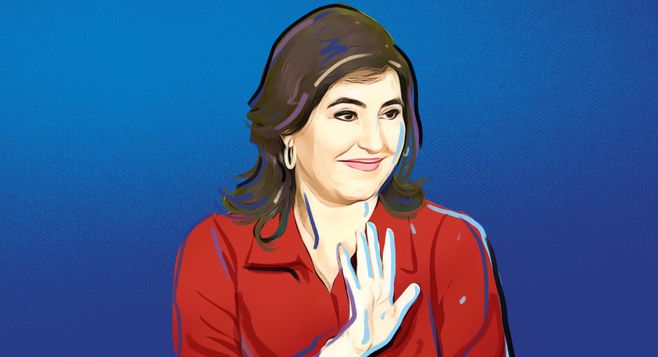 Equipe de Tebet impressiona; ministra promete “gastar com eficiência”