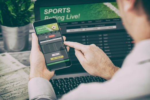 INSIGHTS: A casa sempre ganha: um raio-x das apostas esportivas