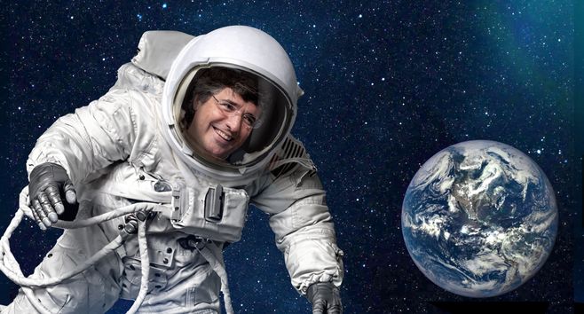 Como o BTG entrou no IPO da SpaceX