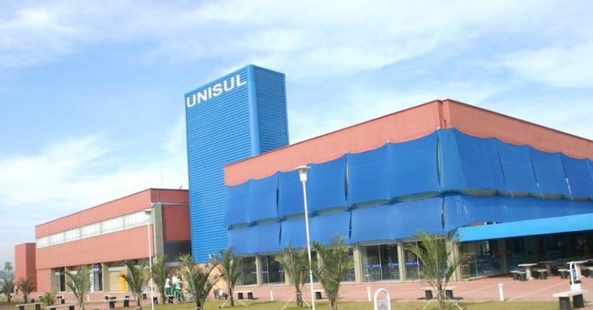 BREAKING:  Ânima investe R$ 300 milhões na Unisul para liderar em SC