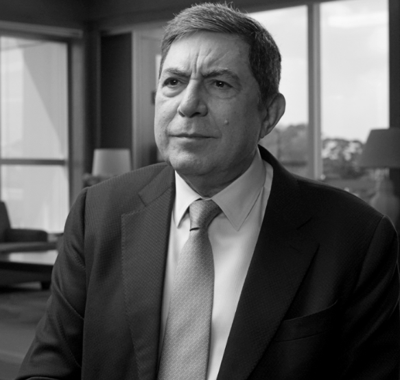 LUIZ CARLOS TRABUCO