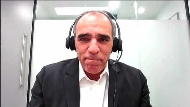 BC se engessou na armadilha do juro alto, diz Xavier