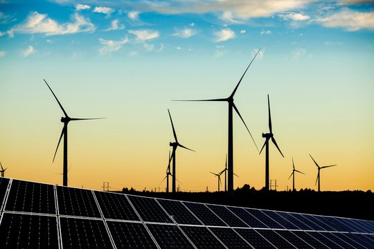 Novas regras para o curtailment: quem ganha e quem perde?