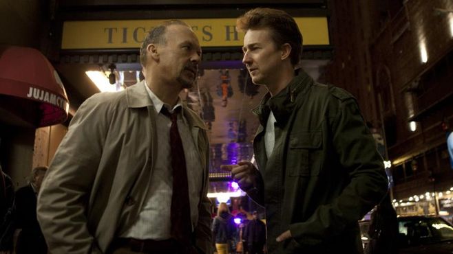 Osklen quer crescer nos EUA; uma ponta em ‘Birdman'