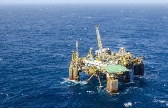 Juca Abdalla tem R$ 2 bilhões na Petrobras. Agora quer 2 assentos