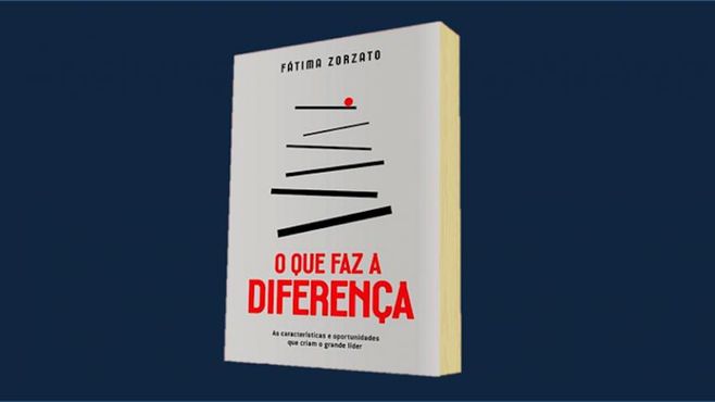 Perdido na vida? Querendo mudar tudo? Este livro pode fazer a diferença