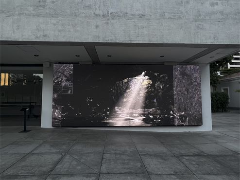 A galeria de “românticos” que vai abrir nos Jardins