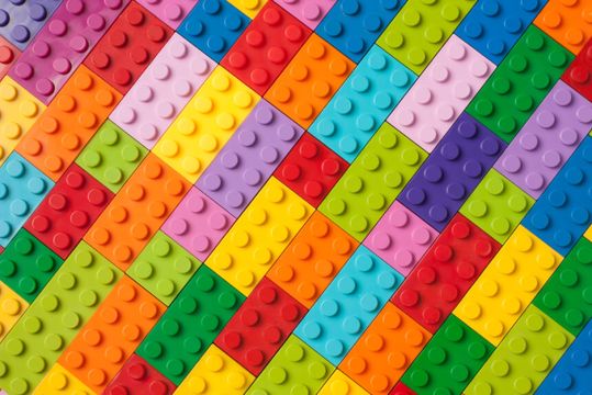 A nova CEO do Grupo Publicis veio do outro lado do balcão – e gosta de montar um Lego