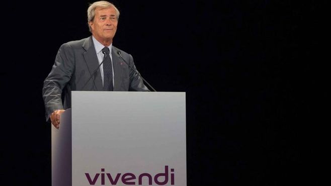 Vivendi recruta Amos Genish para convergência digital