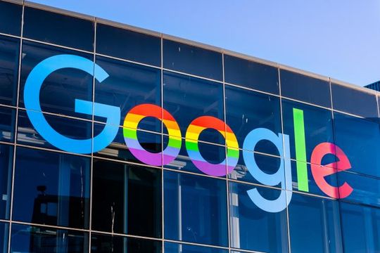 Por que o Google poderia comprar a Salesforce