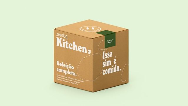 Zee.Dog faz aquisição para criar vertical de comida