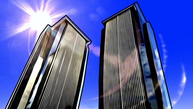 MEMÓRIA: Ernesto Zarzur, gigante do real estate