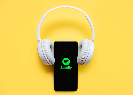 Planos do Spotify soam como música, e ação salta 15% 