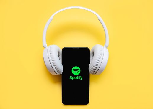 Planos do Spotify soam como música, e ação salta 15%