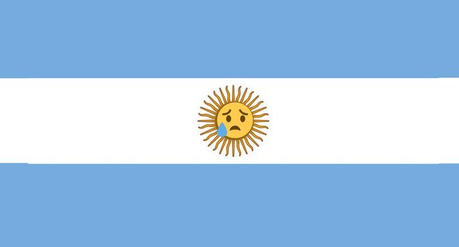 Argentina: what went wrong