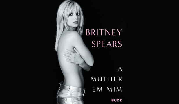 A pequena editora que fisgou Britney Spears