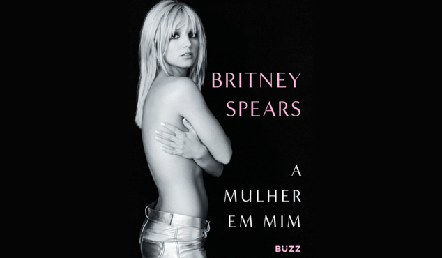 A pequena editora que fisgou Britney Spears