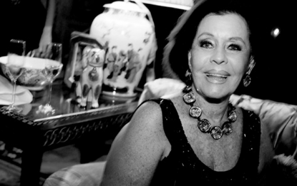 Patsy Scarpa: a arte de viver sem pedir desculpas