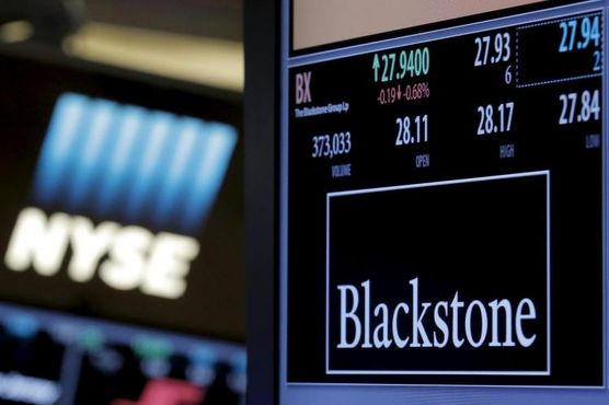 Por que a Blackstone está indo de ‘partnership’ a ‘corporation’