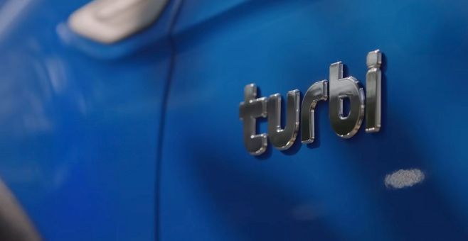 Leasing, SaaS, estacionamento sem gente: a Turbi quer ser menos locadora
