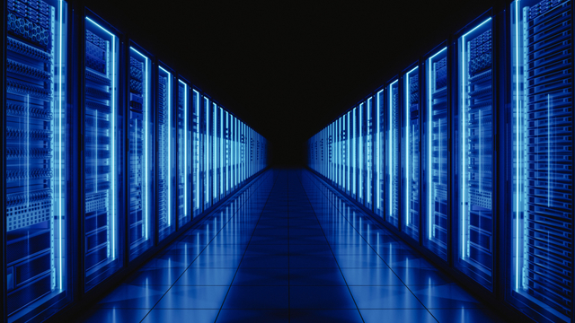 Por que a Flórida está fechando as portas para os data centers hyperscale