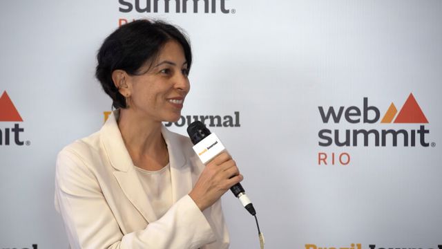 Empresas brasileiras têm nota 4 em adoção de inteligência artificial, diz Falconi