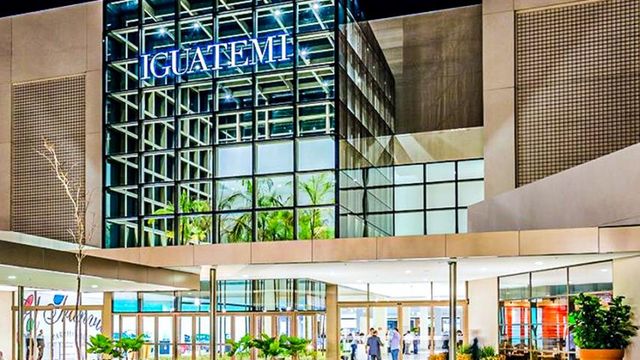 BREAKING: Grupo Jereissati propõe reestruturação societária na Iguatemi