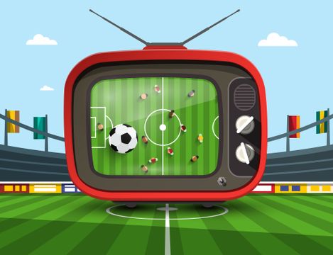 Futebol: e se as ligas se fundissem?
