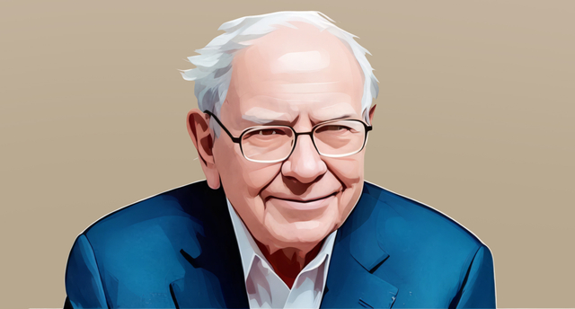 Na Berkshire, o novo CEO fala em continuidade 