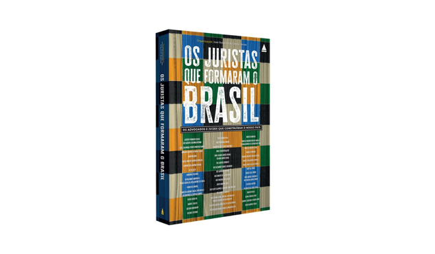Sobral Pinto, Rui Barbosa, Bulhões Pedreira. Um livro sobre os grandes juristas do Brasil