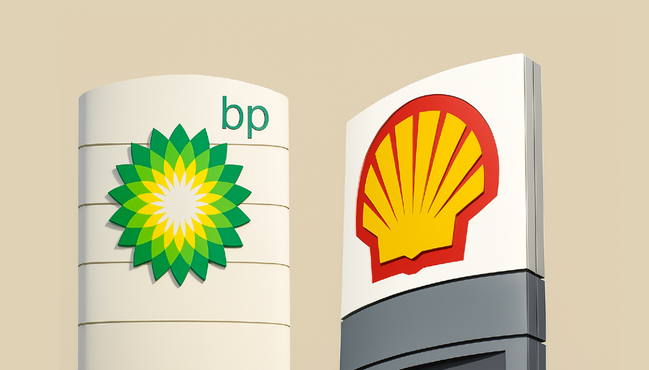 Shell avalia oferta pela BP – enquanto recompra sua ação furiosamente
