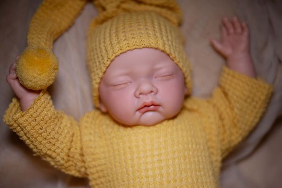 O curioso caso da “mãe” de ‘bebê reborn’ que queria licença-maternidade