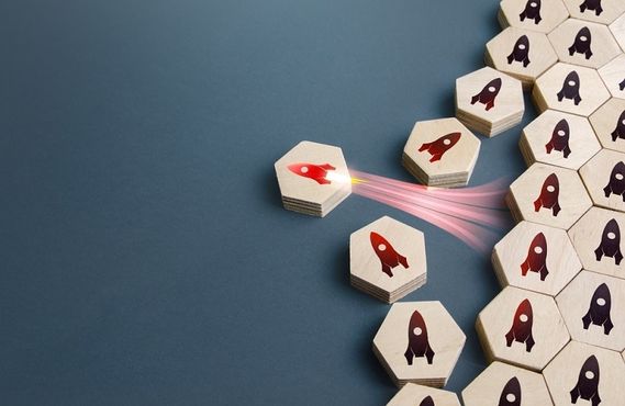 Carolina Strobel vai para a Antler, a gestora que investe antes do Powerpoint