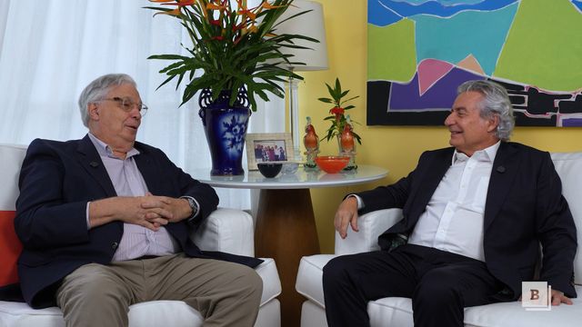 Alquéres, ex-Eletrobras: discussão política no setor público é “interminável”