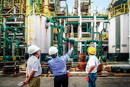 Unipar faz sucessão no conselho mirando movimentos estratégicos