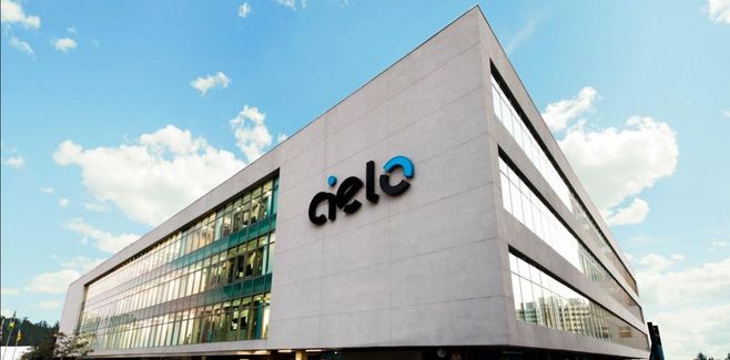 Cielo se diz 'desanimada' com 2017; ação cai com volume forte