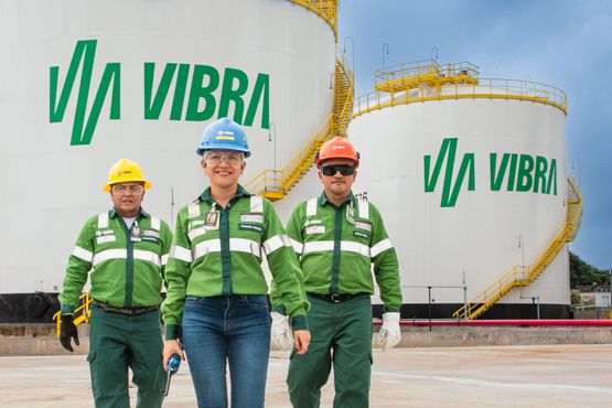 Os 5 passos da Vibra para se tornar um ‘one-stop shop’ de energia