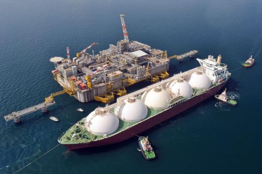 Cosan cria Compass para investir em gás e energia