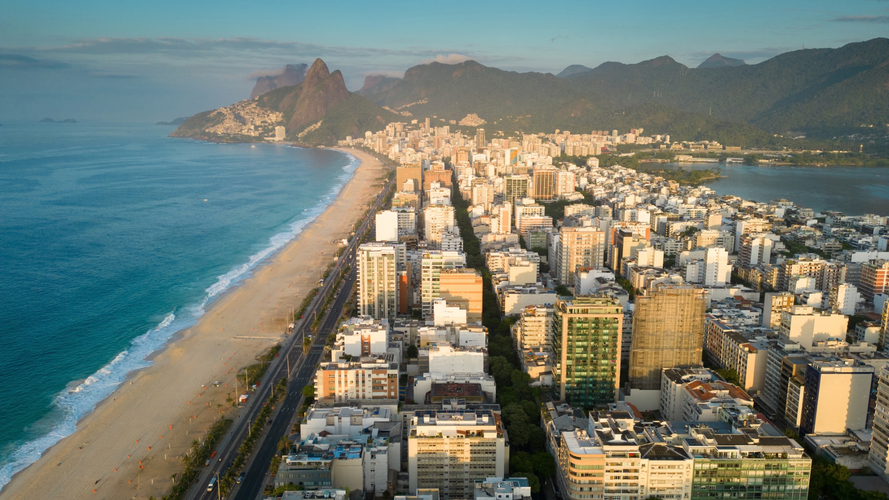 A rua de Ipanema que pegou carona no Reviver Centro