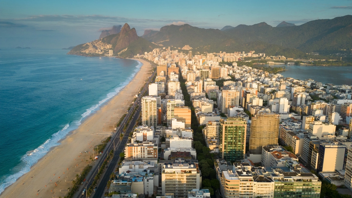 A rua de Ipanema que pegou carona no Reviver Centro
