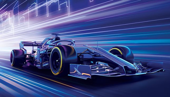 Gerdau e GP de São Paulo de F1 inauguram novas estruturas em aço 100% reciclável em Interlagos