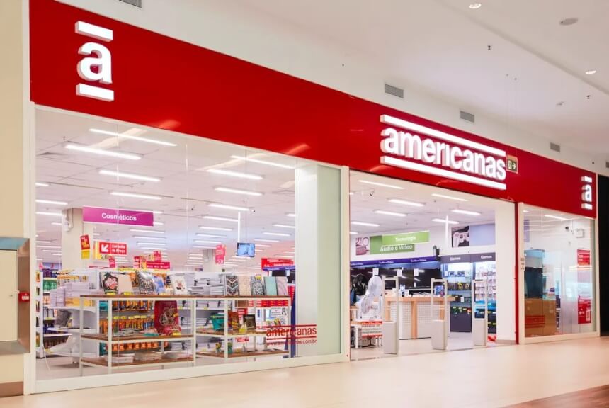 Americanas tem novo CFO quase três anos depois do terremoto