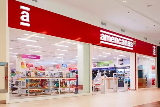 Americanas tem novo CFO quase três anos depois do terremoto