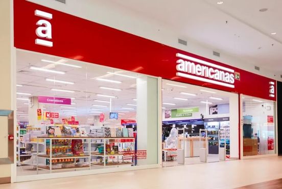 Americanas tem novo CFO quase três anos depois do terremoto