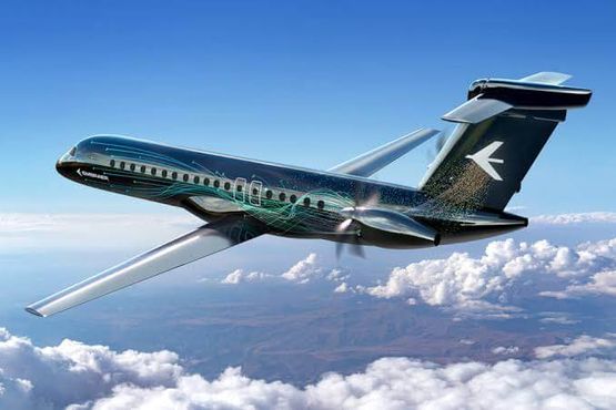 A oportunidade da Embraer na Índia