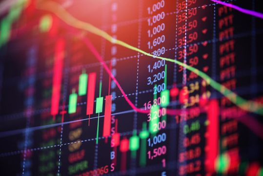 Itaú vê “ponto de inflexão” em lucro e EBITDA na Bolsa – e sugere 8 papéis