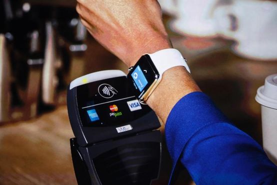 Apple e Goldman Sachs, juntas num cartão de crédito
