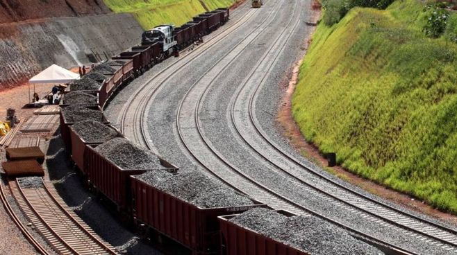 Carga pesada: os problemas do leilão da ferrovia Norte-Sul
